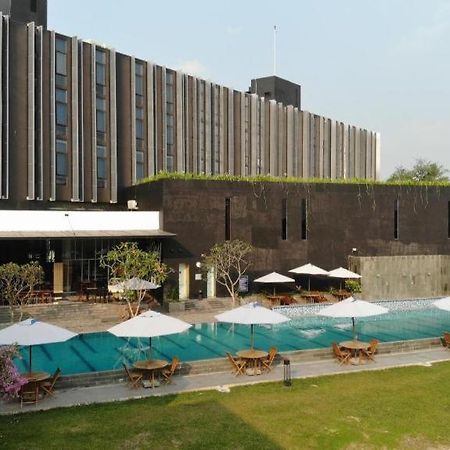 บีบีซี โฮเต็ล ลัมปุง บันดาร์ชายา Hotel Gunungsugih ภายนอก รูปภาพ
