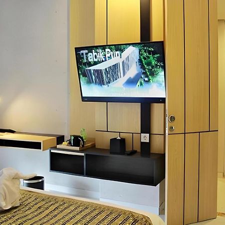 บีบีซี โฮเต็ล ลัมปุง บันดาร์ชายา Hotel Gunungsugih ภายนอก รูปภาพ