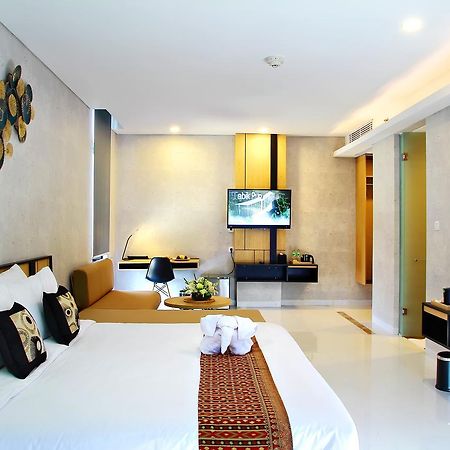 บีบีซี โฮเต็ล ลัมปุง บันดาร์ชายา Hotel Gunungsugih ภายนอก รูปภาพ