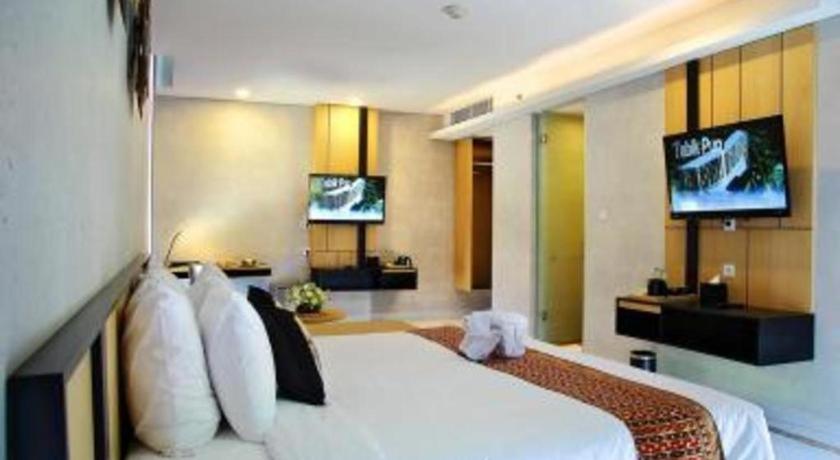 บีบีซี โฮเต็ล ลัมปุง บันดาร์ชายา Hotel Gunungsugih ภายนอก รูปภาพ