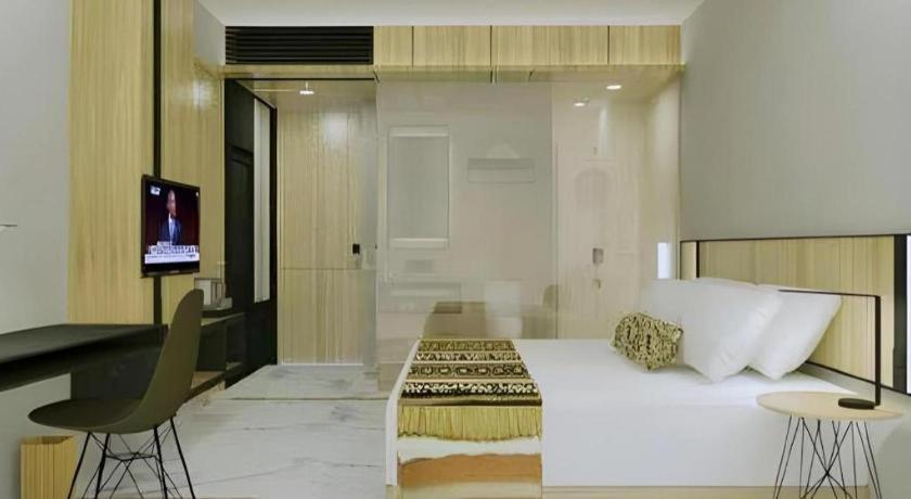 บีบีซี โฮเต็ล ลัมปุง บันดาร์ชายา Hotel Gunungsugih ภายนอก รูปภาพ