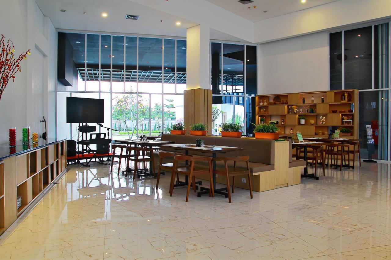 บีบีซี โฮเต็ล ลัมปุง บันดาร์ชายา Hotel Gunungsugih ภายนอก รูปภาพ
