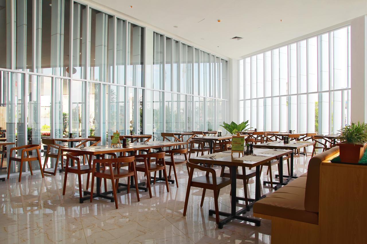 บีบีซี โฮเต็ล ลัมปุง บันดาร์ชายา Hotel Gunungsugih ภายนอก รูปภาพ