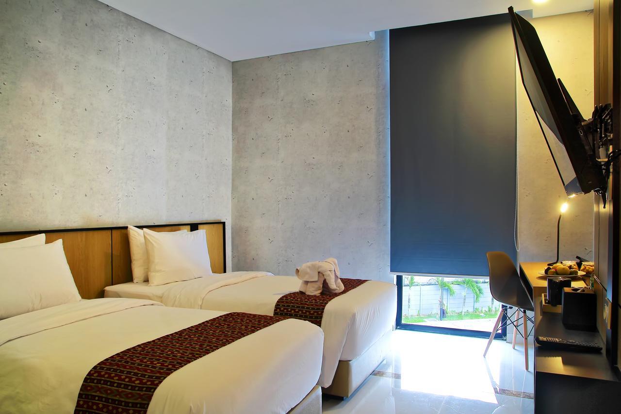 บีบีซี โฮเต็ล ลัมปุง บันดาร์ชายา Hotel Gunungsugih ภายนอก รูปภาพ