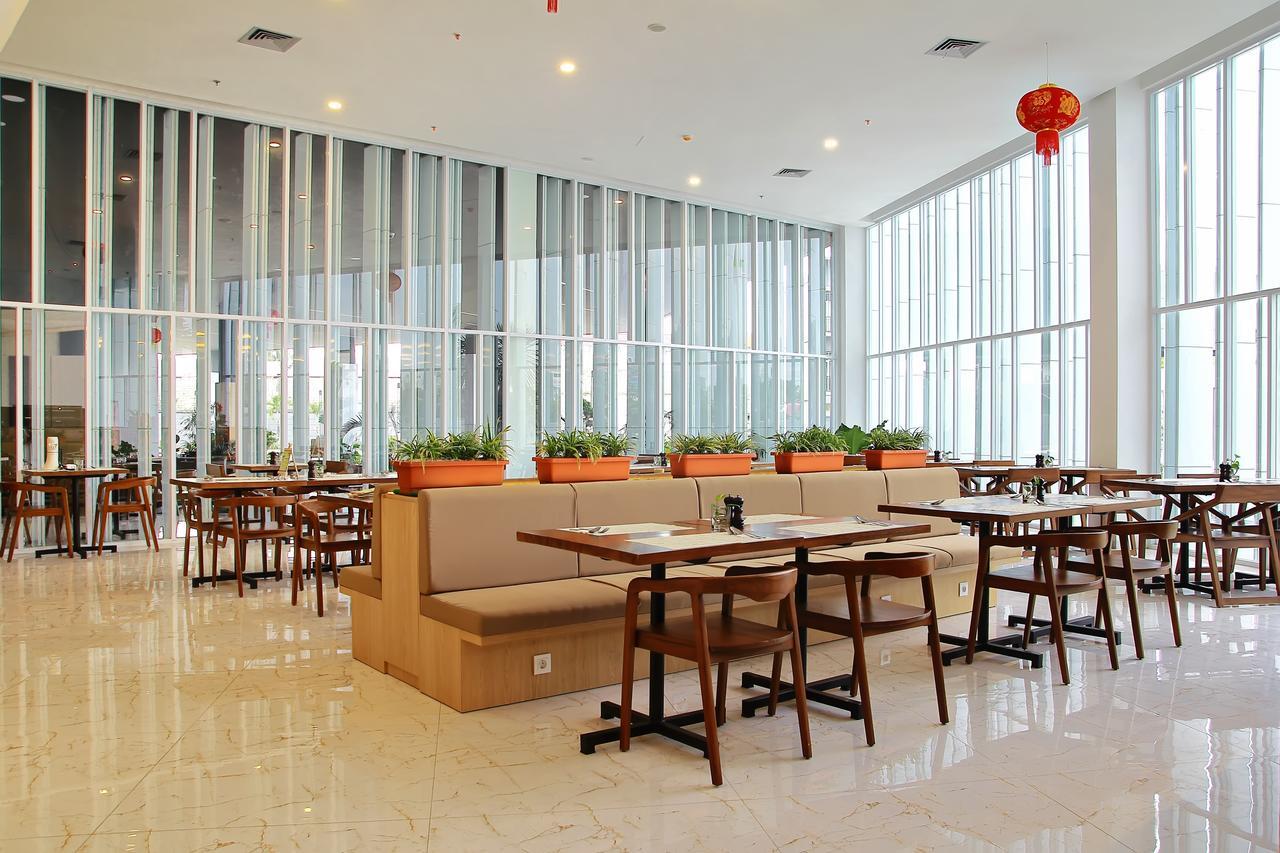 บีบีซี โฮเต็ล ลัมปุง บันดาร์ชายา Hotel Gunungsugih ภายนอก รูปภาพ